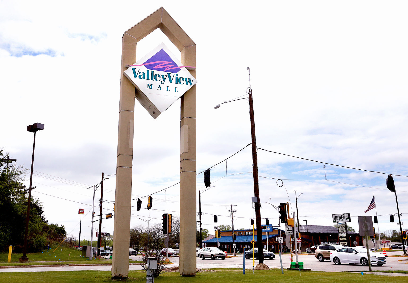 Valley View Mall